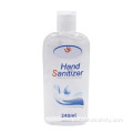 Wholesale Waterless Alcohol 500ml Antibacterial Hand Gel Hand Sanitizer